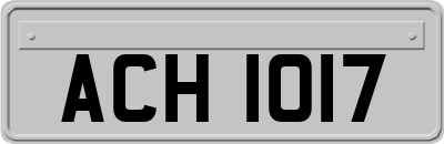 ACH1017