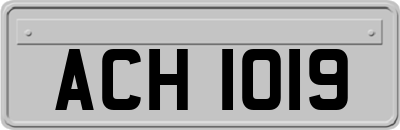 ACH1019