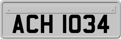 ACH1034