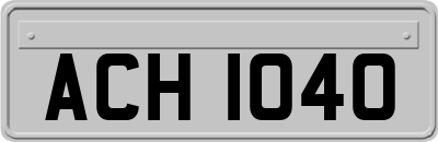 ACH1040