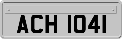 ACH1041