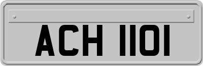 ACH1101