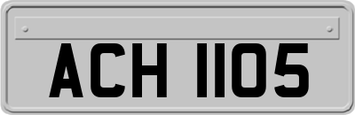 ACH1105