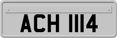 ACH1114