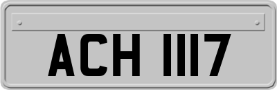 ACH1117
