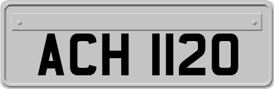 ACH1120