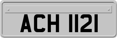 ACH1121