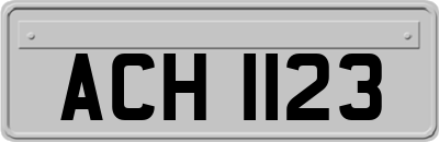 ACH1123