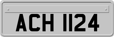 ACH1124