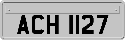 ACH1127