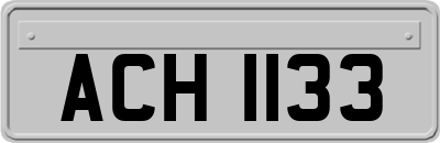 ACH1133