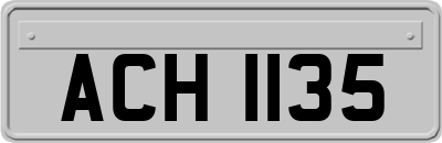 ACH1135