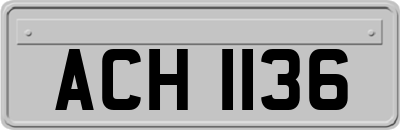 ACH1136