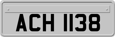 ACH1138