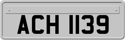 ACH1139