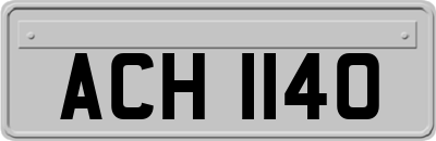 ACH1140