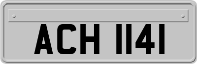 ACH1141