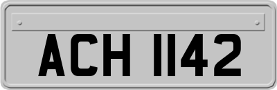ACH1142