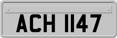 ACH1147