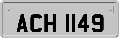ACH1149