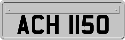 ACH1150