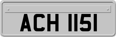 ACH1151