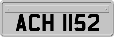 ACH1152