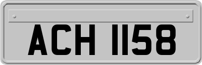 ACH1158