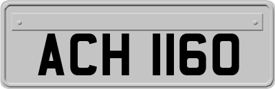 ACH1160