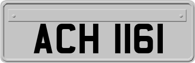 ACH1161