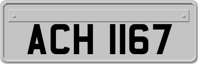 ACH1167