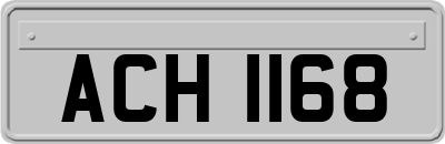 ACH1168
