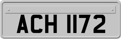 ACH1172