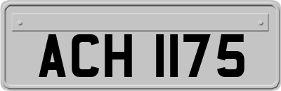 ACH1175