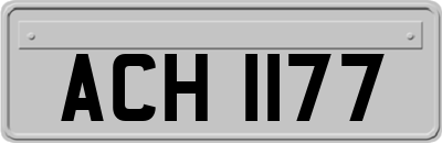 ACH1177