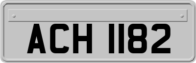 ACH1182