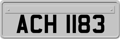 ACH1183