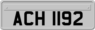 ACH1192
