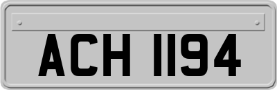 ACH1194