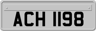 ACH1198