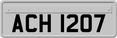 ACH1207