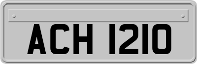 ACH1210