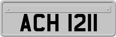 ACH1211