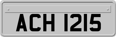 ACH1215