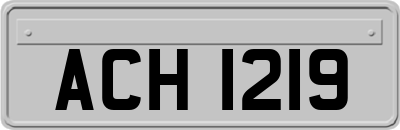 ACH1219