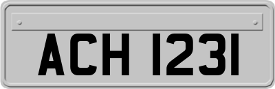 ACH1231