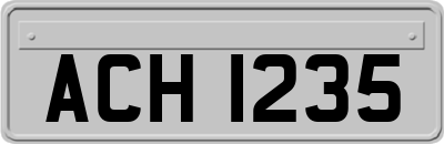 ACH1235