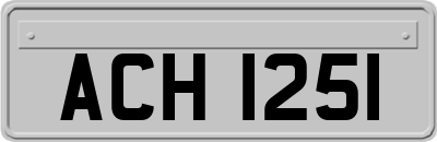 ACH1251