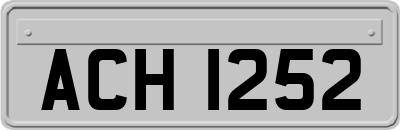 ACH1252