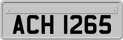 ACH1265